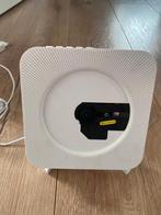 Kecag CD-speler KC-809, Ophalen, Zo goed als nieuw, Overige merken