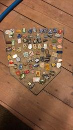 Pins, Verzamelen, Speldjes, Pins en Buttons, Ophalen of Verzenden, Gebruikt, Overige onderwerpen, Speldje of Pin