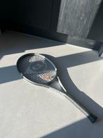 Dunlop Tristorm Pro 265 Tennis Racket, Ophalen of Verzenden, Gebruikt, Racket, Dunlop