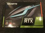 Gigabyte Eagle Geforce RTX 3060ti, Computers en Software, Videokaarten, Ophalen, Gebruikt, GDDR6, PCI-Express 4