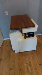 Commode, Ophalen, Gebruikt, Minder dan 75 cm, 70 cm of meer