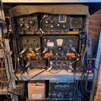 Militaire Zendontvangers - Complete Set, Telecommunicatie, Ophalen