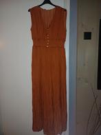 Ambika mouwloze Jumpsuit Brique M/L, Kleding | Dames, Jumpsuits, Ophalen of Verzenden, Nieuw