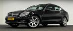 Mercedes-Benz C-klasse 180 CGI BlueEFFICIENCY*Youngtimer*Aut, Automaat, Achterwielaandrijving, Zwart, Zwart