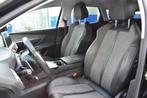 Peugeot 3008 PureTech 130 EAT8 Allure Automaat | Navigatie |, Gebruikt, 1199 cc, Zwart, 1245 kg
