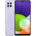 GEZOCHT/WANTED Galaxy A22 4G / A42 5G donor toestel, Telecommunicatie, Mobiele telefoons | Samsung, Gebruikt, Zwart, Touchscreen