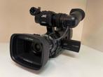 JVC GY-HM70E Digitale Full HD (Semi-)pro schouder camcorder, Full HD, N, N, JVC