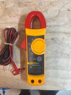 Fluke 321 Stroomtangmeter, Doe-het-zelf en Verbouw, Meetapparatuur, Ophalen of Verzenden, Gebruikt, Multimeter