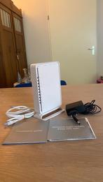 wifi router X7 AC1200 sitecom, Ophalen, Zo goed als nieuw, Sitecom