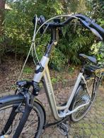Electrische fiets stella livorno, Fietsen en Brommers, Elektrische fietsen, 50 km per accu of meer, Zo goed als nieuw, 51 tot 55 cm