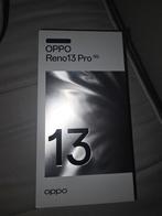 OPPO RENO 13 PRO GESEALED MET BON!, Telecommunicatie, Mobiele telefoons | Overige merken, Ophalen of Verzenden, Zo goed als nieuw