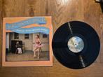 Kate & Anna McGarrigle - Dancer With Bruised Knees LP, Ophalen, 1980 tot 2000, Gebruikt, 12 inch