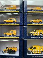 ANWB Wegenwacht Collectors Items Compleet!, Hobby en Vrije tijd, Modelauto's | 1:43, Nieuw, Overige merken, Ophalen of Verzenden