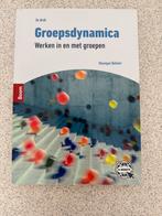 Groepsdynamica - Monique Bekker, Ophalen, Zo goed als nieuw