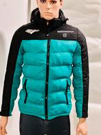 Winterkleding winterjas skijas sportjas schaatsjas maat S, Overige typen, Bioracer, Ophalen of Verzenden, Zo goed als nieuw