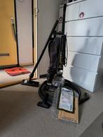 Kirby Stofzuiger - Krachtige Reiniging!, Witgoed en Apparatuur, Stofzuigers, Gebruikt, Stofzuiger, 1600 tot 2000 watt, Ophalen