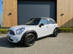 Mini Countryman 1.6 Cooper Chili *Climate *Cruise control, Voorwielaandrijving, Stof, Gebruikt, Bedrijf