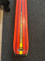Ski's Rossignol met stokken - 184 cm, Rossignol, Ophalen of Verzenden, Carve, Skiën