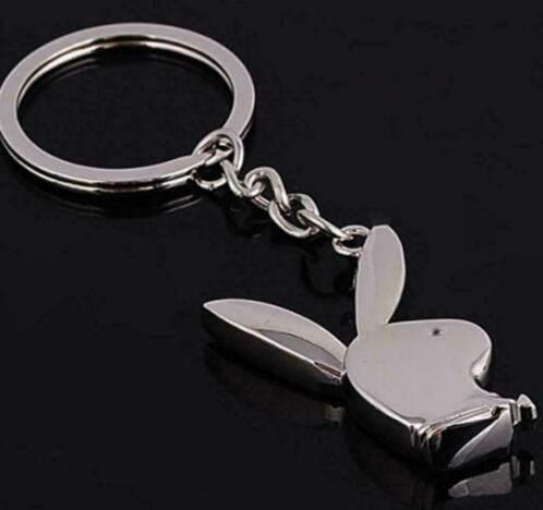 Playboy sleutelhanger, Verzamelen, Sleutelhangers, Nieuw, Merk, Ophalen of Verzenden