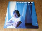 Tom Grant - Night Charade LP, 1980 tot heden, Ophalen of Verzenden, Zo goed als nieuw, 12 inch