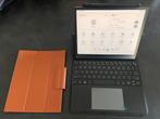Onyx BOOX Tab Ultra C Pro with keyboard cover, Computers en Software, Onyx, Touchscreen, Ophalen of Verzenden, Zo goed als nieuw