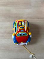 Peter de snelle kever vormenstoof met geluid, Ophalen of Verzenden, Zo goed als nieuw, Overige typen, Met geluid