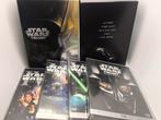 Gave star wars Trilogy dvd set, Ophalen of Verzenden, Zo goed als nieuw, Overige typen