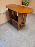 tafeltje, Antiek en Kunst, Antiek | Meubels | Tafels, Ophalen