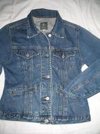 Tripper T.R.P Spijkerjasje Abby Maat 36 * Vintage, Blauw, Ophalen of Verzenden, Zo goed als nieuw, Maat 36 (S)