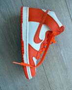 Nike Dunk High Syracuse, Kleding | Dames, Schoenen, Nike, Oranje, Ophalen of Verzenden, Sneakers of Gympen