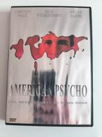 American Psycho DVD - Christian Bale, Ophalen of Verzenden