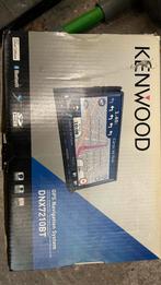 KENWOOD DNX7210BT, Auto diversen, Autonavigatie, Ophalen, Zo goed als nieuw