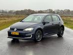 VW GOLF GTE | LEDER | 280+PK, Auto's, 4 cilinders, Blauw, 1395 cc, 1499 kg