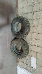 Quadbanden 23x8x12 - Carlisle AT489, Ophalen of Verzenden, Gebruikt