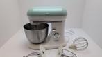 Ariete Keukenmachine vintage groen - Retourdeal, Info@mystore.nl, 4 liter of meer, Verzenden, Nieuw