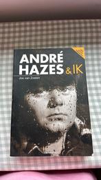 Jos van Zoelen - Andre Hazes en ik, Ophalen of Verzenden, Zo goed als nieuw, Jos van Zoelen