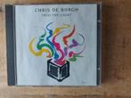 CD Chris de Burgh – Into The Light, Ophalen of Verzenden, 1980 tot 2000, Zo goed als nieuw