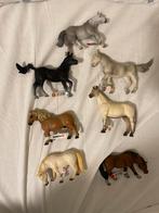 Schleich Paarden - Oudjes Collectie, Ophalen of Verzenden, Gebruikt, Jongen of Meisje