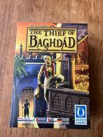 NIEUW The Thief of Baghdad bordspel, Drie of vier spelers, Ophalen of Verzenden, Nieuw
