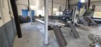 Rema tip top pro lift 5201l auto hefbrug / apk brug, Auto diversen, Ophalen, Gebruikt
