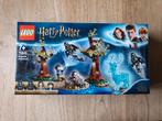Nieuwe lego set 75945 van Harry Potter, Kinderen en Baby's, Speelgoed | Duplo en Lego, Lego, Lego, Lego, Nieuw