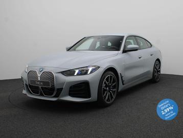 BMW i4 eDrive40 | M Sport Edition | Innovation Pack | Comfor beschikbaar voor biedingen