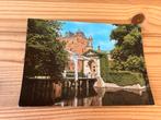 Ansichtkaart Breukelen, kasteel nijenrode (1), Verzamelen, Ansichtkaarten | Nederland, Ophalen of Verzenden