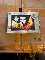 N64 Goldeneye 007 - compleet ZGAN, Spelcomputers en Games, Games | Nintendo Game Boy, 1 speler, Ophalen of Verzenden, Zo goed als nieuw