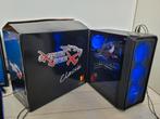 Extremegamer Classic level 3 Game PC Ryzen 7 RTX 4060, Computers en Software, Ophalen, 32 GB, Extreme gamer, Zo goed als nieuw