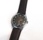 Vintage Vostok mechanisch Sovjet herenhorloge van de 70jaren, Sieraden, Tassen en Uiterlijk, Horloges | Heren, Ophalen of Verzenden