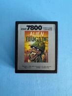 Alien Brigade (Atari 7800), Spelcomputers en Games, Games | Atari, Ophalen of Verzenden, Gebruikt, Atari 7800 of Flashback