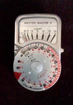 Weston Master universal exposure meter, Ophalen of Verzenden, 1960 tot 1980