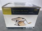 Pasta Machine, Ophalen of Verzenden, Zo goed als nieuw