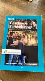 Marjan de Groot-Reuvekamp - Geschiedenis en samenleving, Ophalen of Verzenden, Zo goed als nieuw, Marjan de Groot-Reuvekamp; Cees van der Kooij